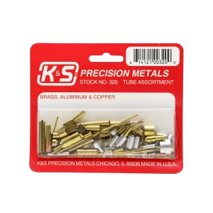 K&S - Box O' Metal