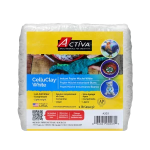 Celluclay