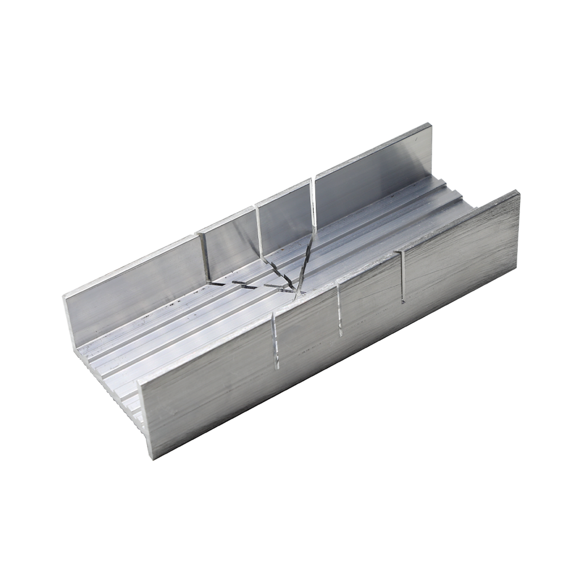 Caja de ingletes